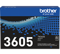 Brother TN3605 Black Standard-Yield Toner Cartridge